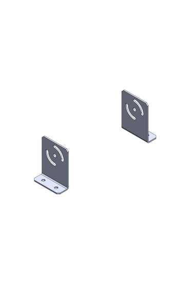 LBRX-3-ROW-BRACKET